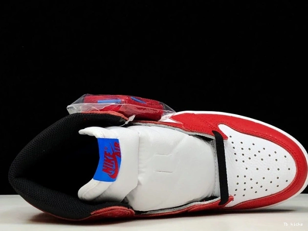 Rep TBK 555088-602 Retro High Origin Air Jordan Story OG 1 0719